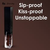Ra Womanstory Comfy Silk Non Transfer 12H Liquid Matte Lipstick - 27 Foxy Tails